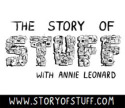 The Story Of Stuff